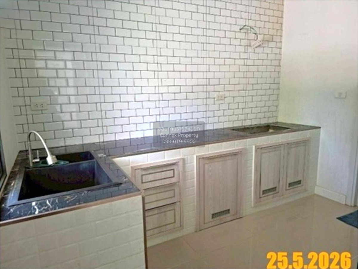 รูป ขายบ้าน เพฟ เพชรเกษม - สาย 4 MRT-หลักสอง สวนหลวง กระทุ่มแบน สมุทรสาคร CX-159204 ✅ ทักไลน์ @connexproperty ตอบทันที ทีมงานมืออาชีพ ✅ - รูปที่ 5/12