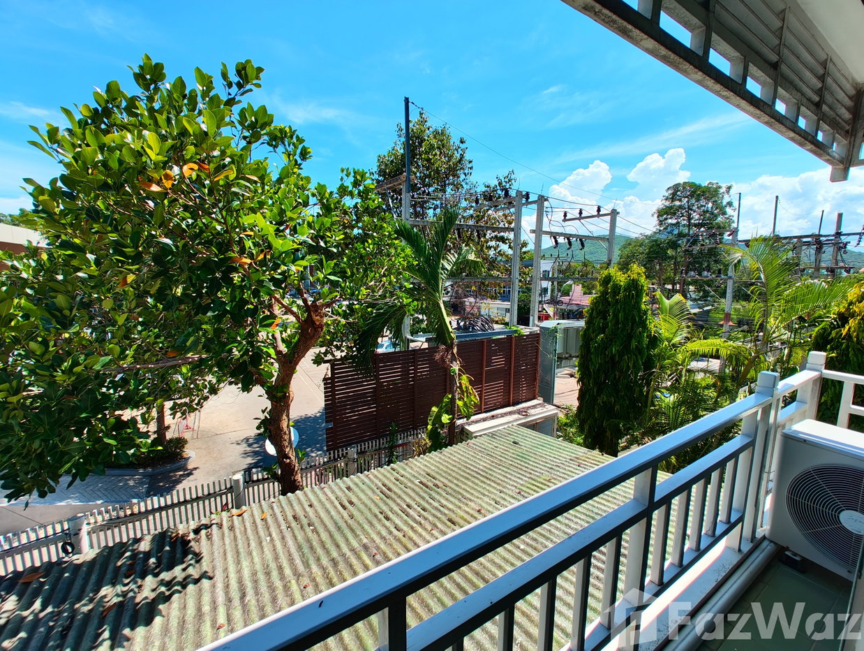 รูป ขาย ทาวน์เฮ้าส์ 3 ห้องนอน ในโครงการ บ้านสระสวน 1673256 - รูปที่ 15/33