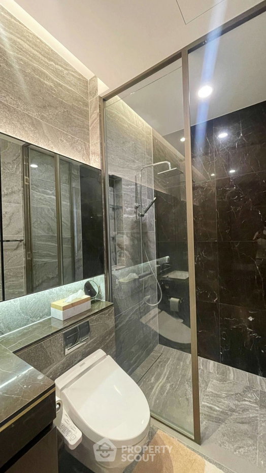 รูป ใกล้ BTS ทองหล่อ 70 ม. ชั้น 30 ห้อง 1 ห้องนอน The Esse Sukhumvit 36 (ID 2737186) - รูปที่ 10/10
