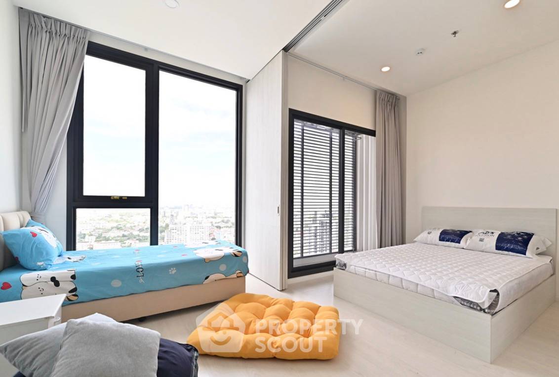 รูป คอนโด 1 ห้องนอน ขนาด 43 ตร.ม. โครงการ Mazarine รัชโยธิน ใกล้ BTS รัชโยธิน 90 ม. (ID 3000440) - รูปที่ 7/7