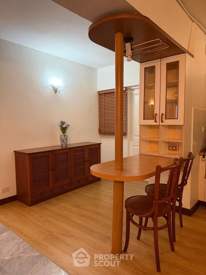 picture Well-Priced 3-BR Condo at Thonglor Tower Near BTS Thong Lo (ID 3003069) - 7/24