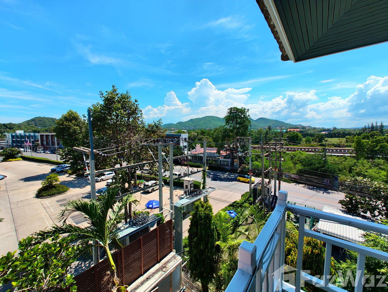 รูป ขาย ทาวน์เฮ้าส์ 3 ห้องนอน ในโครงการ บ้านสระสวน 1673256 - รูปที่ 29/33