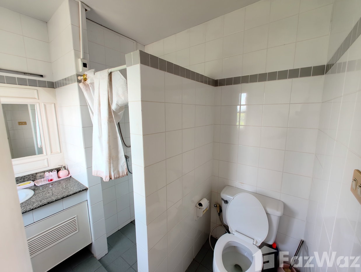 รูป ขาย ทาวน์เฮ้าส์ 3 ห้องนอน ในโครงการ บ้านสระสวน 1673256 - รูปที่ 31/33