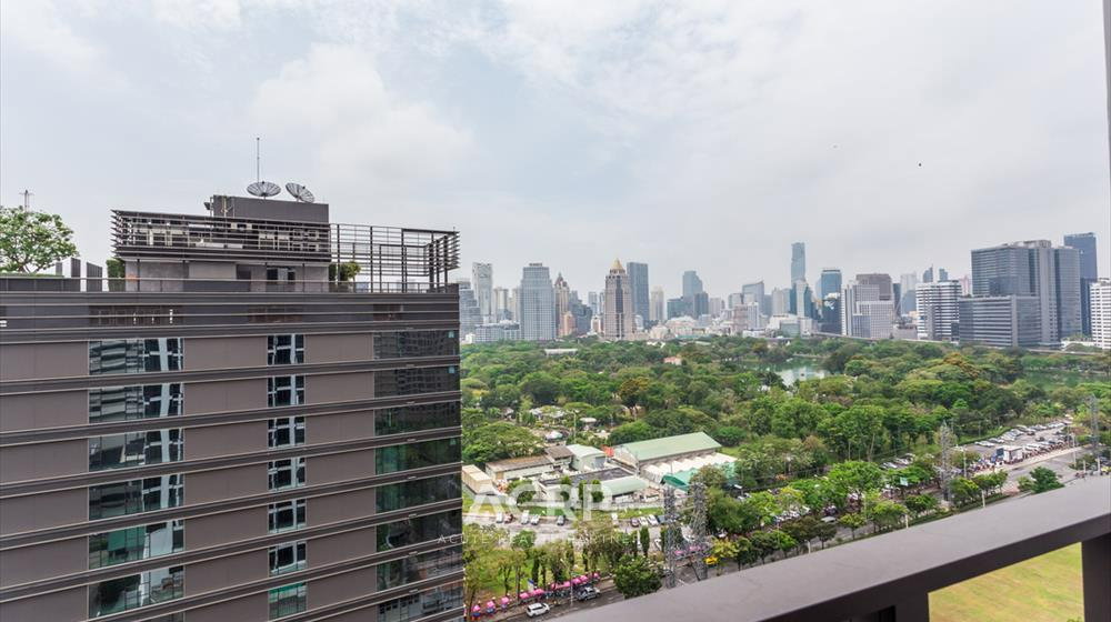 picture 🏢 Muniq Langsuan – Luxury Condo with Tenant Pet Friendly - 18/30