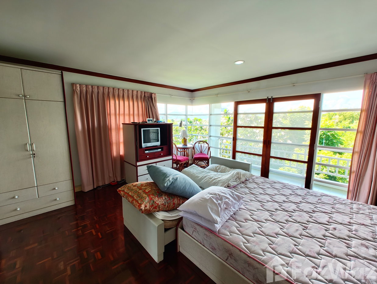 รูป ขาย ทาวน์เฮ้าส์ 3 ห้องนอน ในโครงการ บ้านสระสวน 1673256 - รูปที่ 4/33