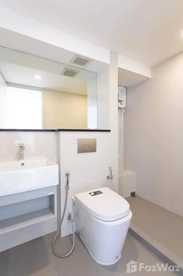 รูป ขาย คอนโด 1 ห้องนอน ในโครงการ ไนท์บริดจ์ ไพรม์ สาทร 1398476 - รูปที่ 12/18