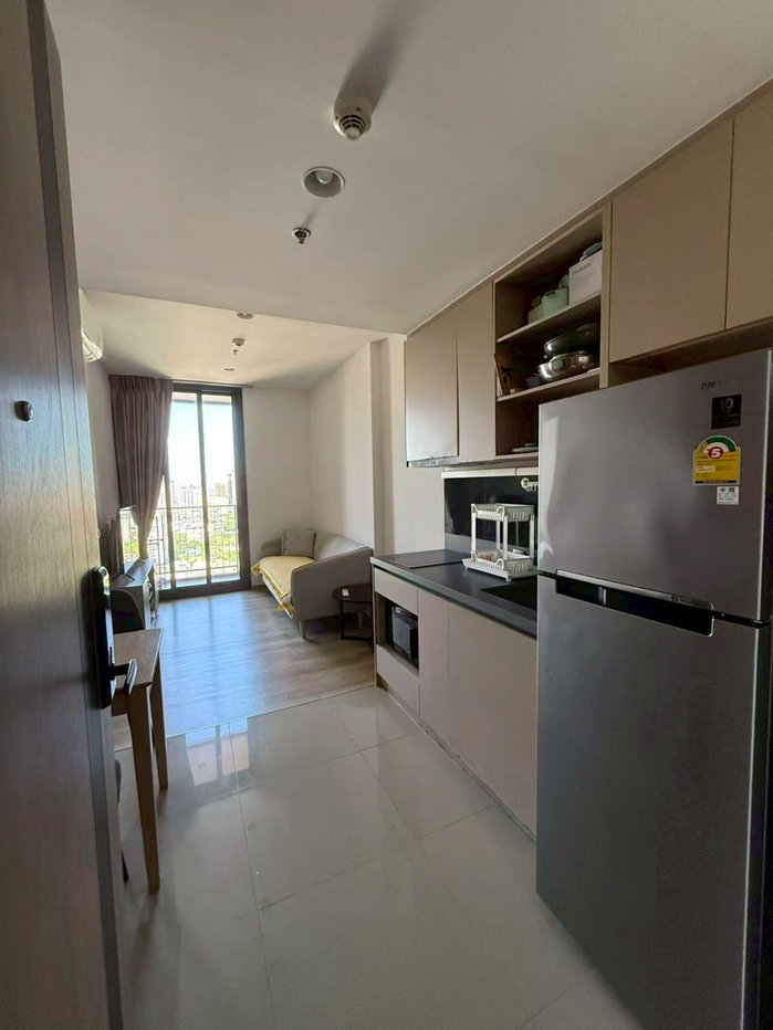 picture Condo for rent at Oka Haus (SA-01) - 4/7