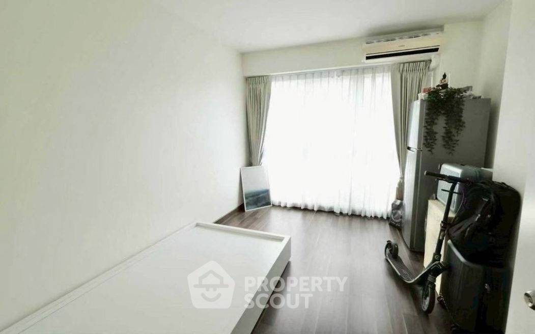 รูป คอนโด 2 ห้องนอน 79 ตร.ม. ราคาดี Garden Asoke-Rama 9 ใกล้ MRT เพชรบุรี (ID 2689624) - รูปที่ 5/7