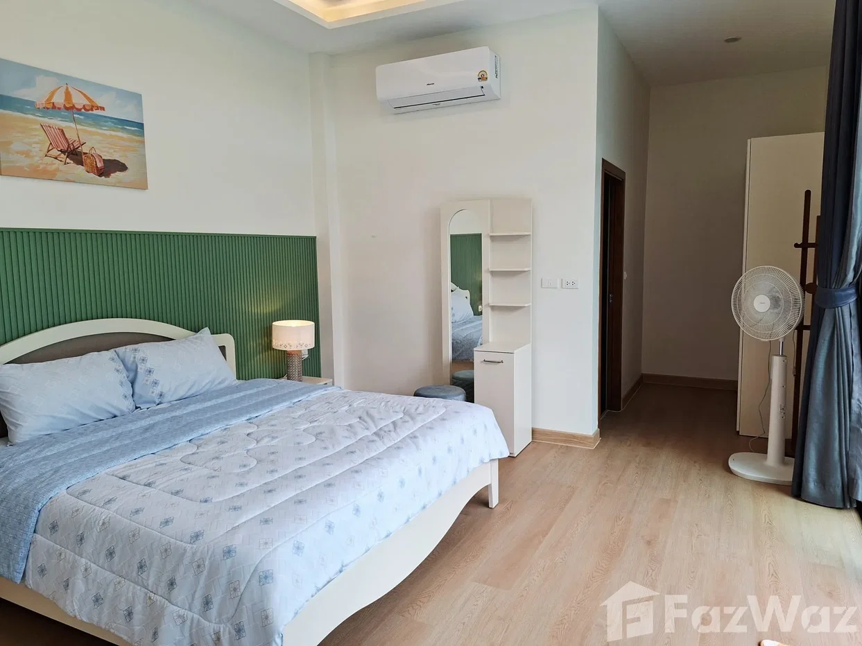 รูป ขาย บ้านเดี่ยว 3 ห้องนอน ใน ฉลอง, ภูเก็ต 6471180 - รูปที่ 11/14