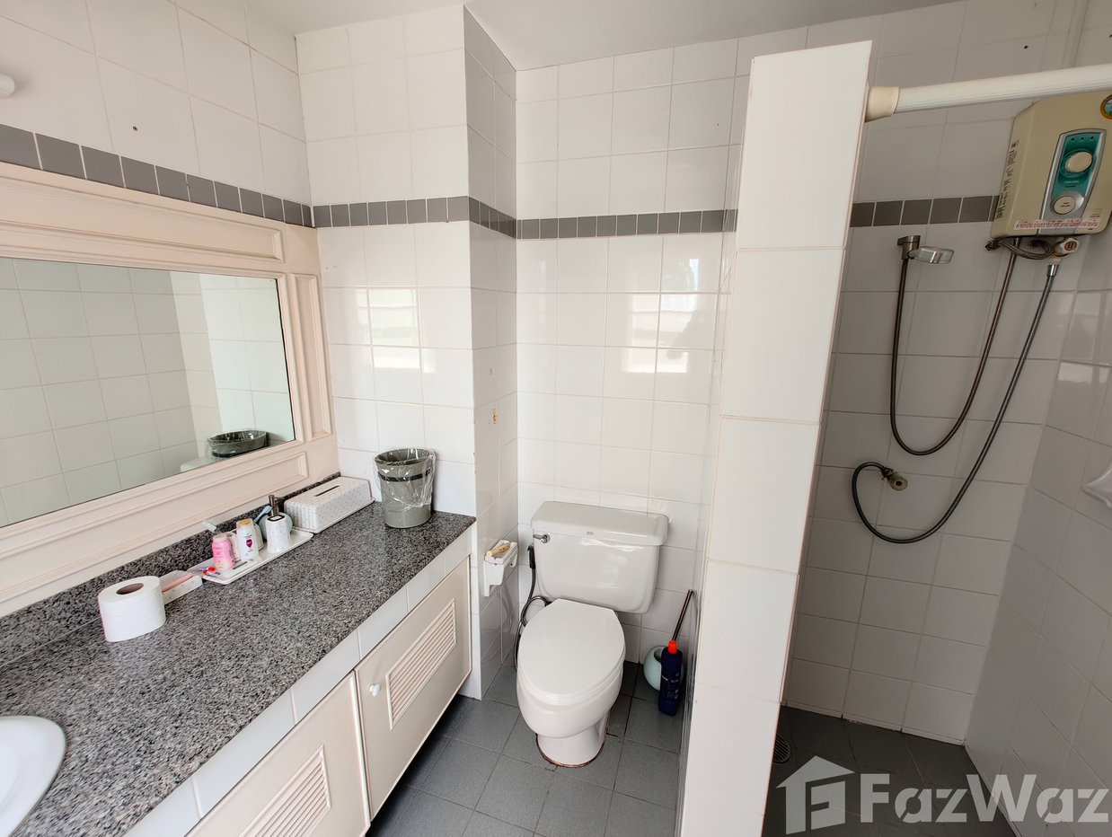 รูป ขาย ทาวน์เฮ้าส์ 3 ห้องนอน ในโครงการ บ้านสระสวน 1673256 - รูปที่ 20/33