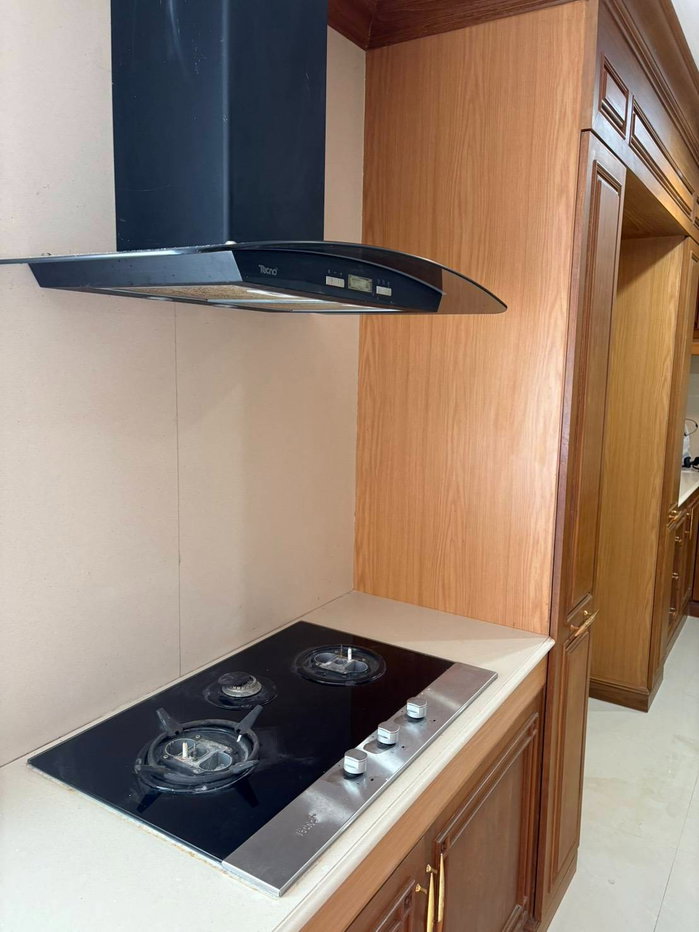 picture for rent Urban satorn ready to move fuuly fitted - 11/16