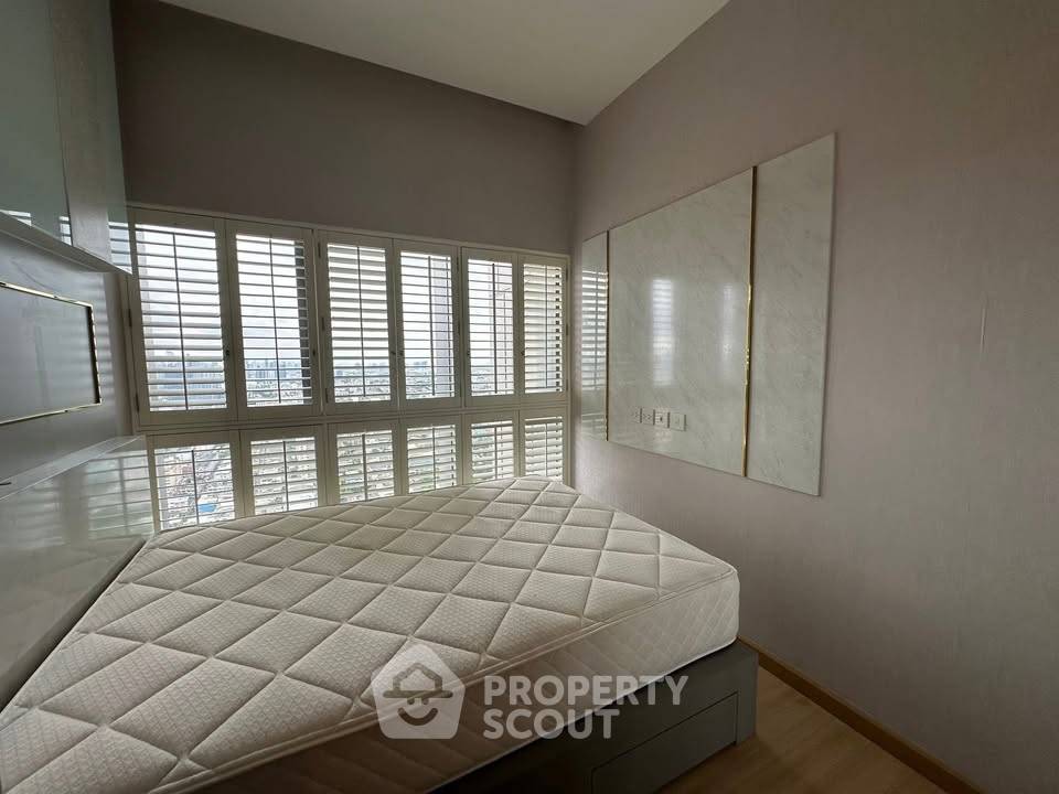 รูป คอนโด 2 ห้องนอน Whizdom Connect Sukhumvit ใกล้ BTS พนาวี 400 ม. (ID 2948663) - รูปที่ 5/7