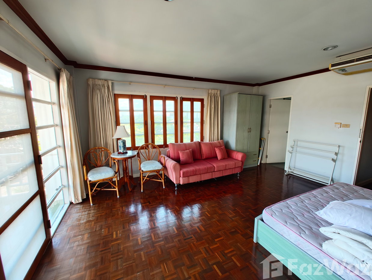 รูป ขาย ทาวน์เฮ้าส์ 3 ห้องนอน ในโครงการ บ้านสระสวน 1673256 - รูปที่ 2/33