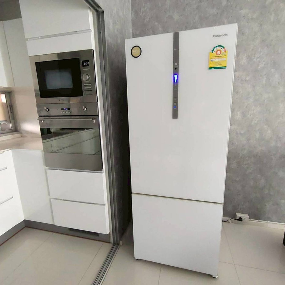 รูป เช่าคอนโด Noble Cube Pattanakarn/โนเบิล คิวบ์ พัฒนาการ (E6906036) ID Line : @condo101 - รูปที่ 4/18