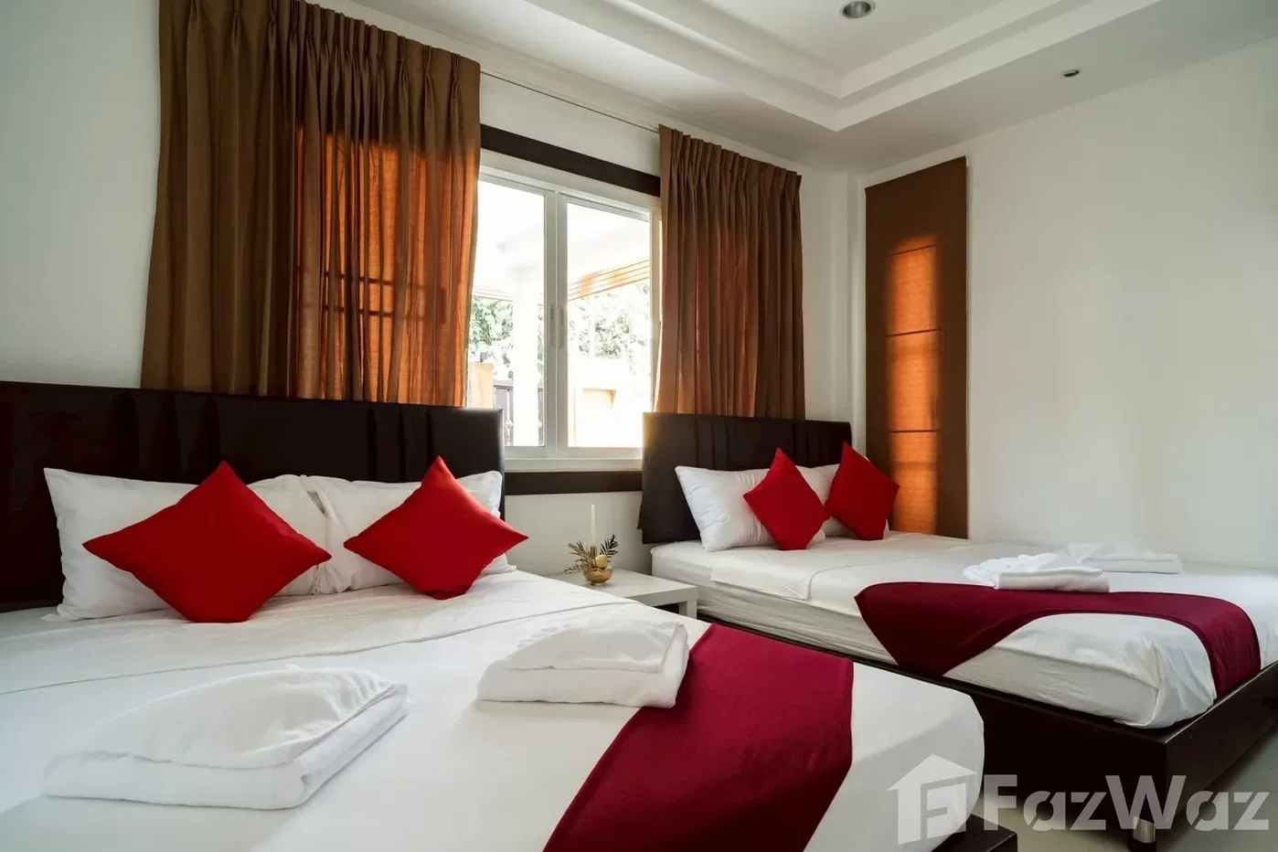 รูป วิลล่าให้เช่า 3 ห้องนอน ในโครงการ Massarossa Pool Villa 6471258 - รูปที่ 4/10