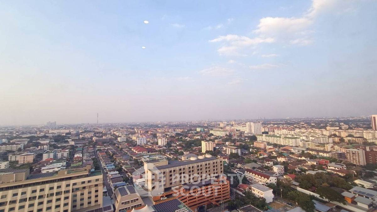 picture High-Floor 1-BR Condo, The Origin Ladprao-Bangkapi, Khlong Chan (ID 2759561) - 17/17