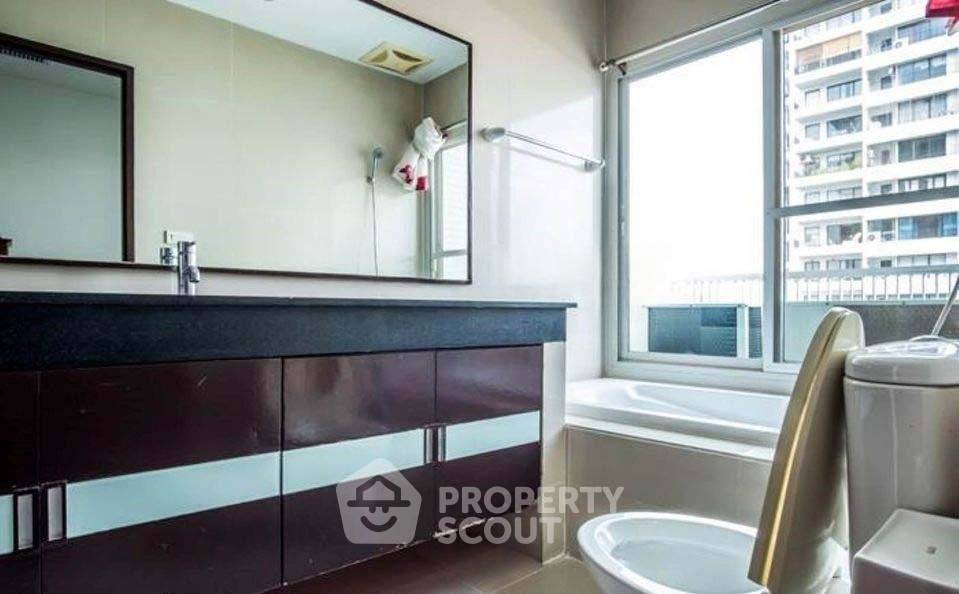 picture 2-BR 108 Sqm Condo At Noble Ora, 10th Floor Near BTS Thong Lor (ID 2736385) - 7/8