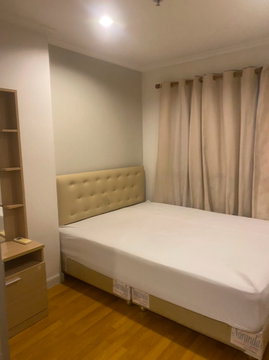 🏙️✨ FOR RENT: Lumpini Place Rama 4 — HIGH-FLOOR CITY LIVING!  💰 Rental Price: 12,000 THB/month!!  