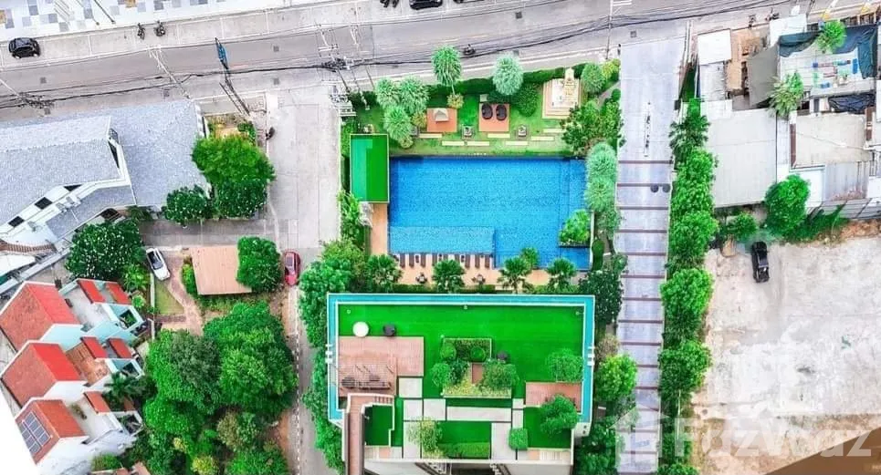 รูป ขาย คอนโด 1 ห้องนอน ในโครงการ ซีตัส บีชฟรอนท์ 6471857 - รูปที่ 7/20