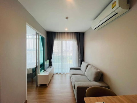 🍃 ให้เช่าคอนโด Prime Square Condo ทำเลดีมาก อยู่ใจกลางนิมมาน เมญ่า เดินทางสะดวก ใกล้ Supermarket คาเฟ่ มหาวิทยาลัย และอื่นๆอีกมากมาย