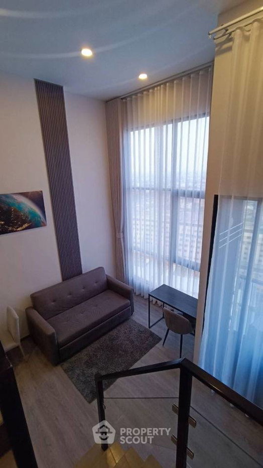 picture High-Floor 1-BR Condo, The Origin Ladprao-Bangkapi, Khlong Chan (ID 2759561) - 9/17