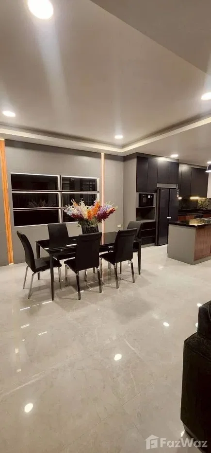 รูป บ้านเดี่ยวให้เช่า 5 ห้องนอน ใน ห้วยใหญ่, ชลบุรี 6473790 - รูปที่ 8/16