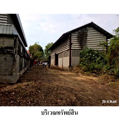 ขายโรงงาน : Z4T0426 ขายโกดัง ตำบล แหลมฟ้าผ่า อำเภอ พระสมุทรเจดีย์ จังหวัด สมุทรปราการ