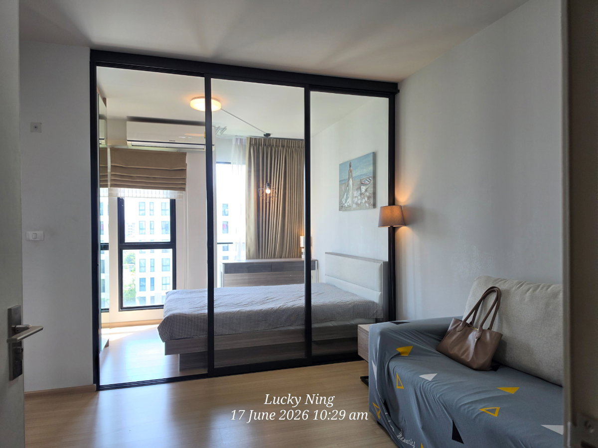 picture For SALE UNIO Sukhumvit 72 phase 2 - 19/22