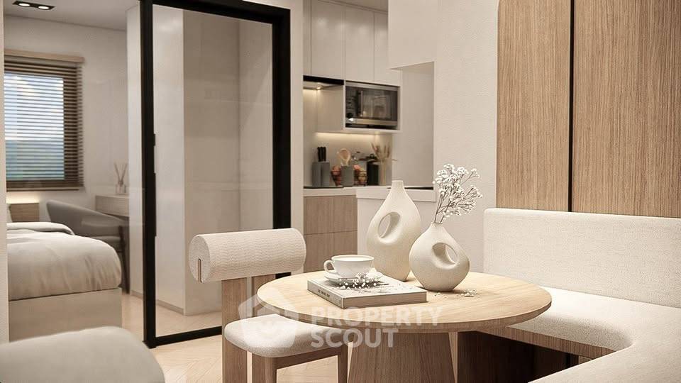 รูป คอนโด 2 ห้องนอน สำหรับขาย ที่ ธันฑิพ การ์เด้น เพลส ใกล้ มหาวิทยาลัยเชียงใหม่ (ID 3002428) - รูปที่ 15/18