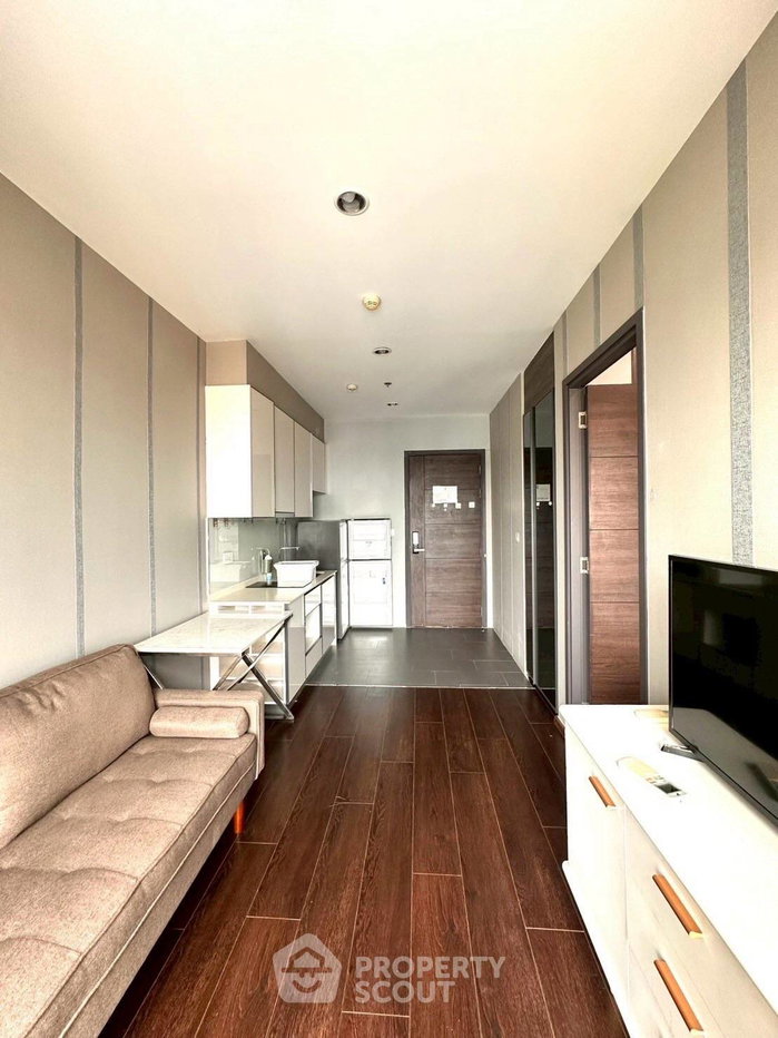 รูป คอนโด 1 ห้องนอน 34 ตร.ม. ชั้น 38 ที่ C Ekkamai ใกล้ ARL รามคำแหง (ID 2981864) - รูปที่ 5/12