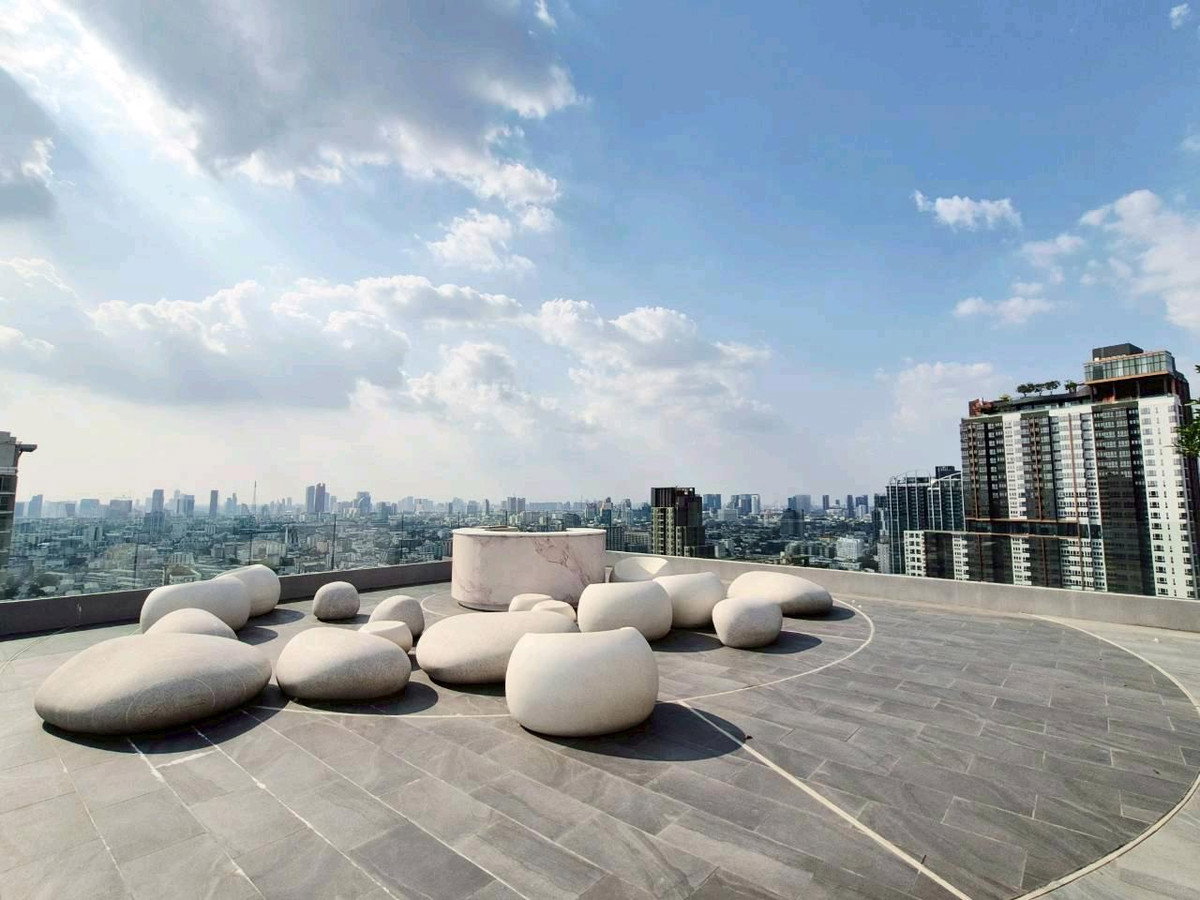 รูป เช่าคอนโด SOHO BANGKOK RATCHADA/โซโห แบงค็อก รัชดา (J6906034) ID Line : @condo65 - รูปที่ 19/29