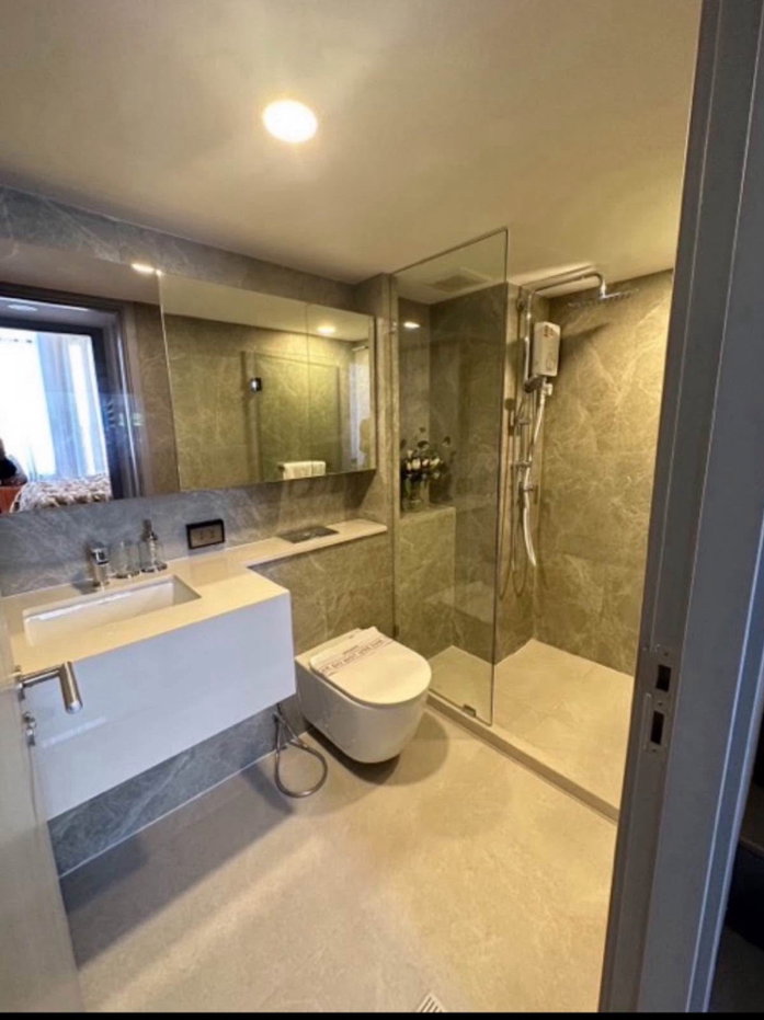รูป ❗️🔥For rent🔥❗️ ✨📍 SOHO Bangkok Ratchada📍✨ 🚝 MRT ห้วยขวาง - รูปที่ 14/16