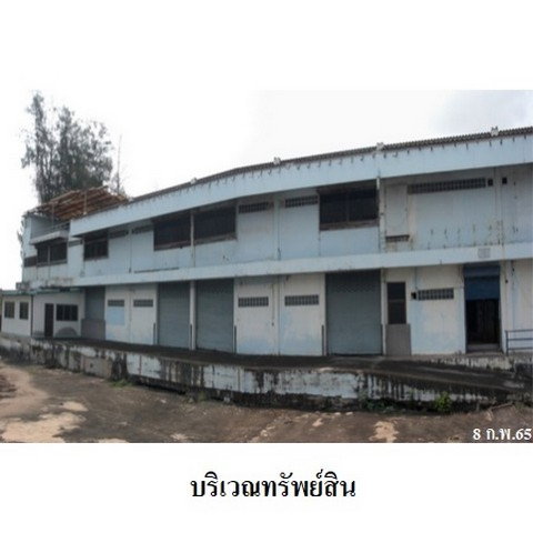 รูป Z8Z5995 ขายโกดัง ตำบล บางเสาธง อำเภอ บางเสาธง จังหวัด สมุทรปราการ - รูปที่ 4/8
