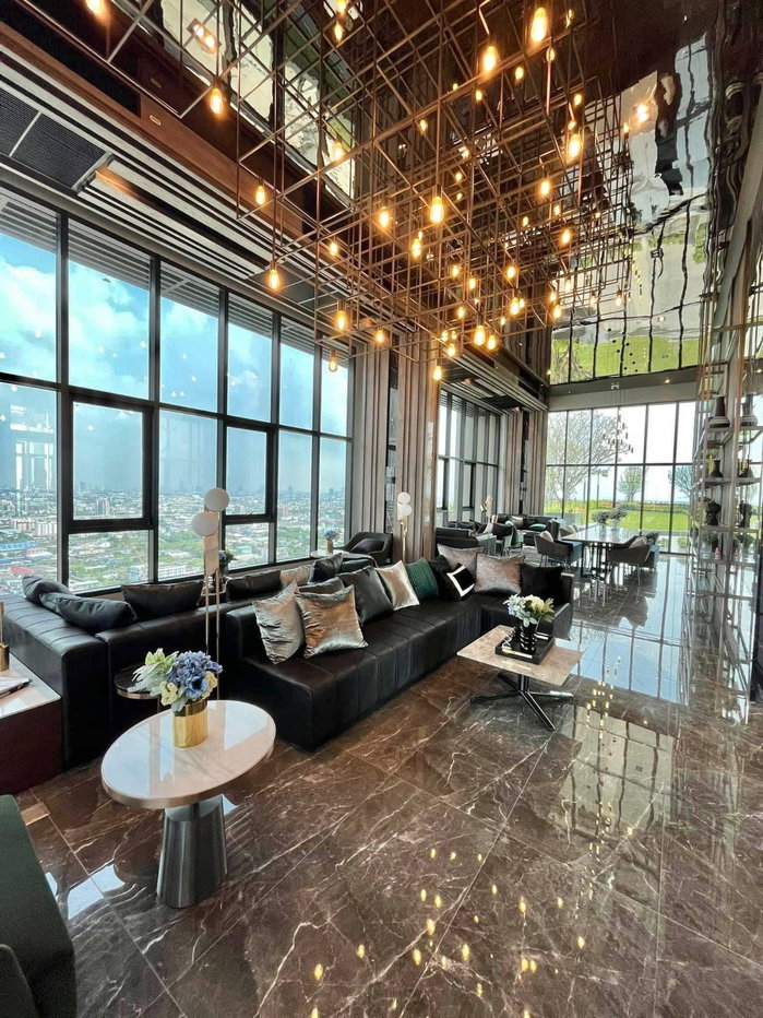 รูป 🔥ด่วน ห้องไปไวมากกก Code: 26KJ3154 ให้เช่า Supalai Veranda Sukhumvit 117 ✅ Add Line @kjcondo (มี@ข้างหน้าด้วยนะคะ) - รูปที่ 14/15