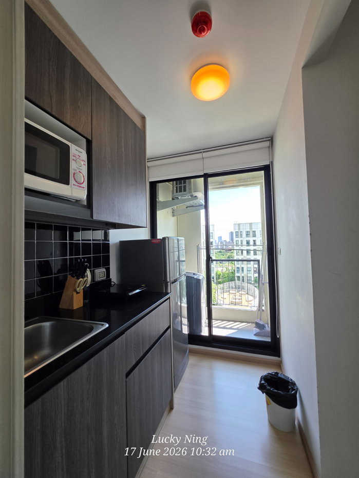 picture For SALE UNIO Sukhumvit 72 phase 2 - 13/22