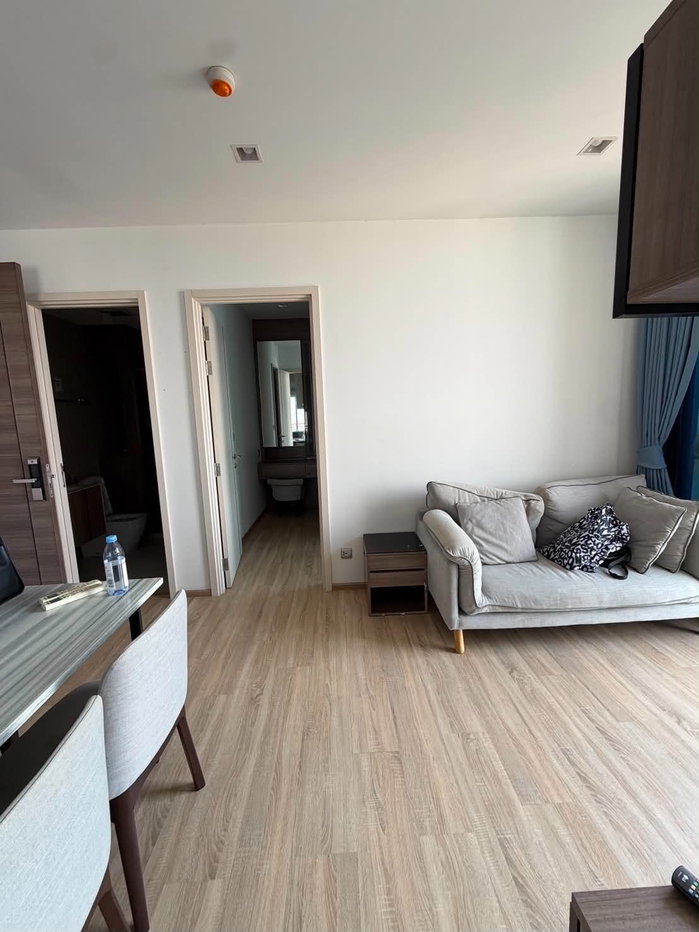picture Sell Condo THE LINE Phahon Pradipat - 3/11