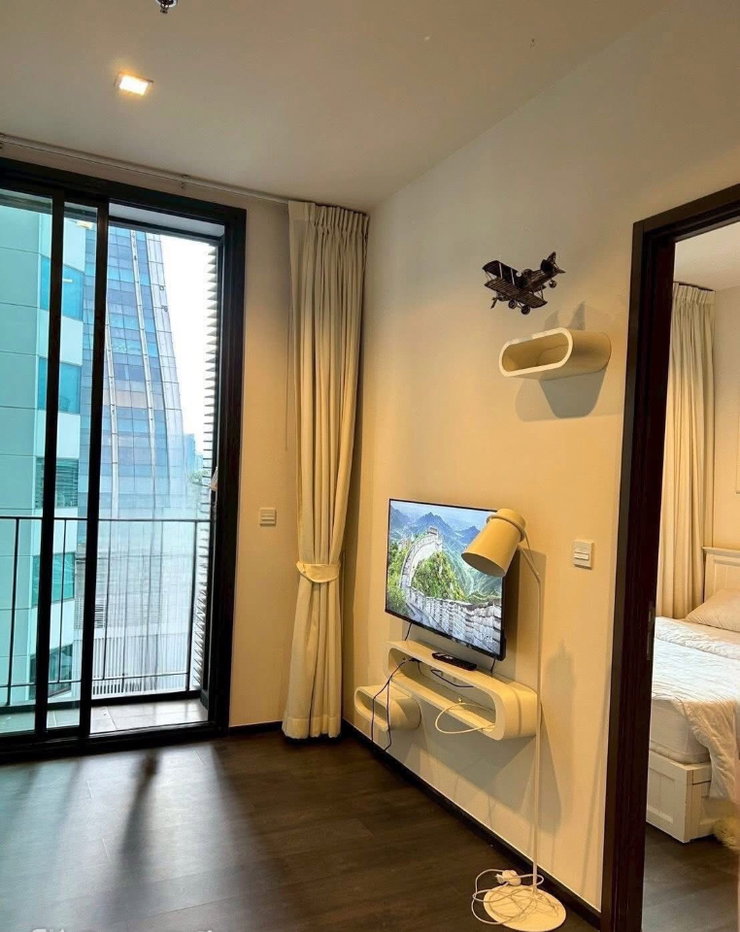 picture Edge Sukhumvit 23 - 4/8