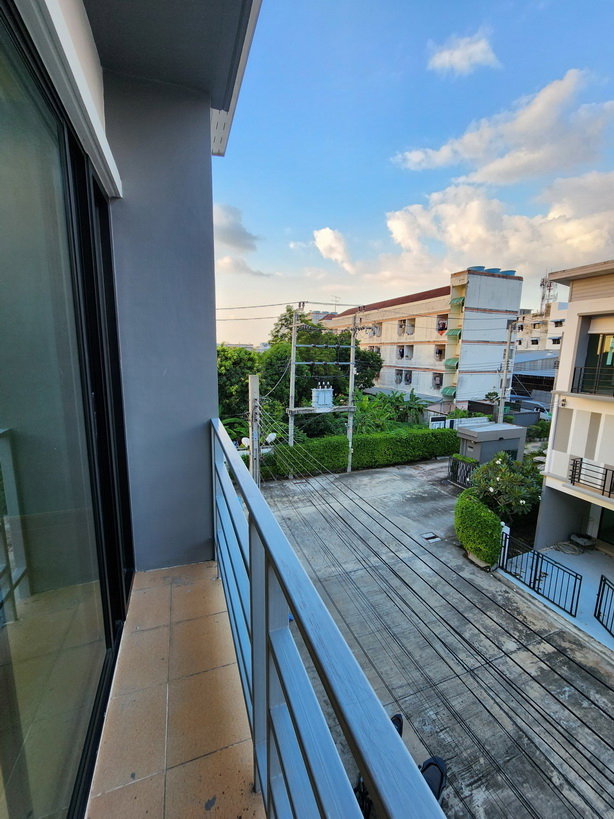 picture townhome modern 3 floor at nice watcharapol 9 - 20/22