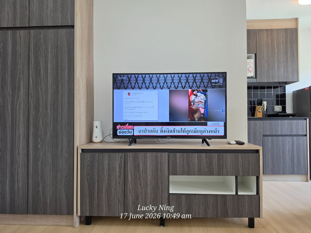 picture For SALE UNIO Sukhumvit 72 phase 2 - 8/22