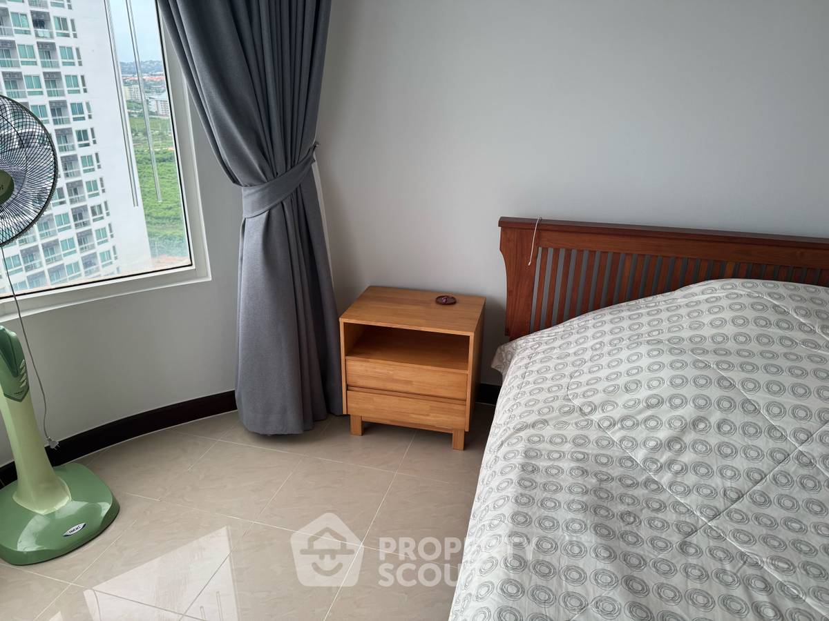 รูป คอนโด 2 ห้องนอน ให้เช่า La Royale Beach Condo ชั้น 22 (ID 2197028) - รูปที่ 9/19