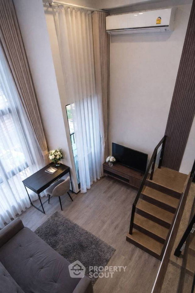 picture High-Floor 1-BR Condo, The Origin Ladprao-Bangkapi, Khlong Chan (ID 2759561) - 8/17