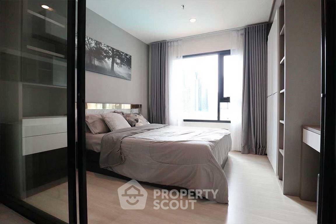 รูป คอนโด 1 ห้องนอน Life Asoke ใกล้ ARL มักกะสัน 300 ม. (ID 2737024) - รูปที่ 6/14