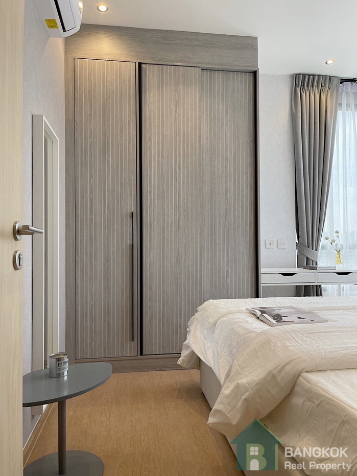 picture Condo for Rent  |  MARU Ekkamai - 7/9