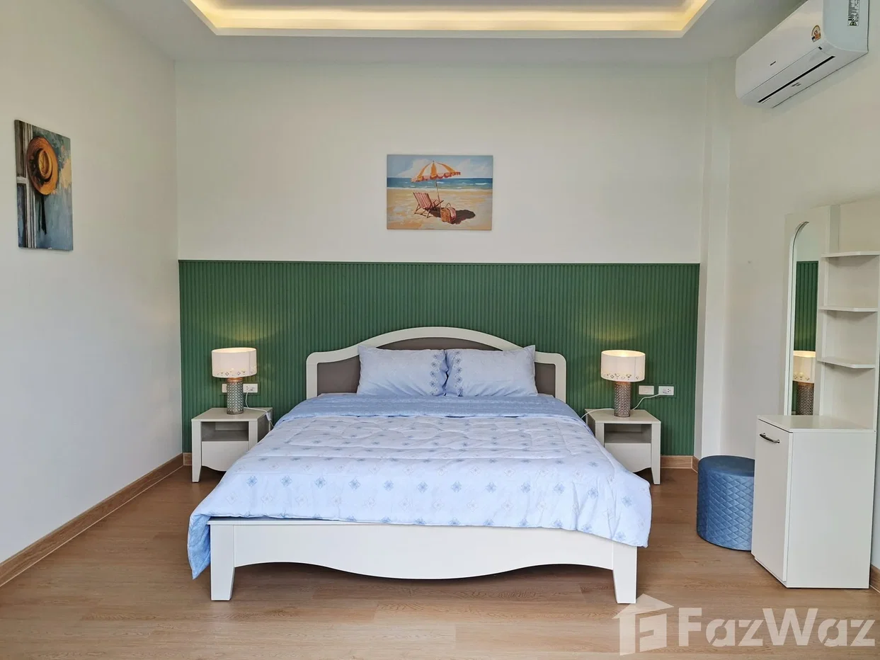 รูป ขาย บ้านเดี่ยว 3 ห้องนอน ใน ฉลอง, ภูเก็ต 6471180 - รูปที่ 10/14