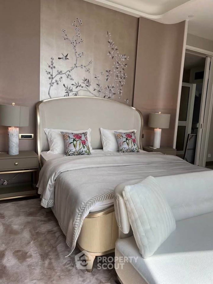 รูป คอนโด 6 ห้องนอน The Residences At Mandarin Oriental Bangkok ใกล้ BTS สะพานตากสิน (ID 2992446) - รูปที่ 18/20
