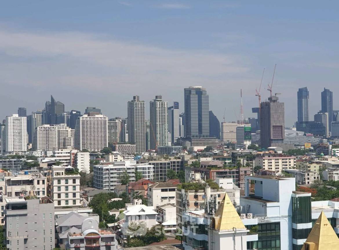 รูป คอนโด 2 ห้องนอน ชั้นสูง 81 ตร.ม. The Height Condominium ย่านทองหล่อ (ID 2994514) - รูปที่ 8/9