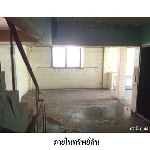 รูป Z8Z7206 ขายอาคารพานิชย์ ตำบล สำโรงใต้ อำเภอ พระประแดง จังหวัด สมุทรปราการ - รูปที่ 4/8