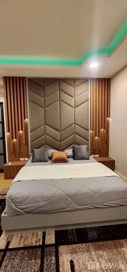 รูป บ้านเดี่ยวให้เช่า 5 ห้องนอน ใน ห้วยใหญ่, ชลบุรี 6473790 - รูปที่ 13/16