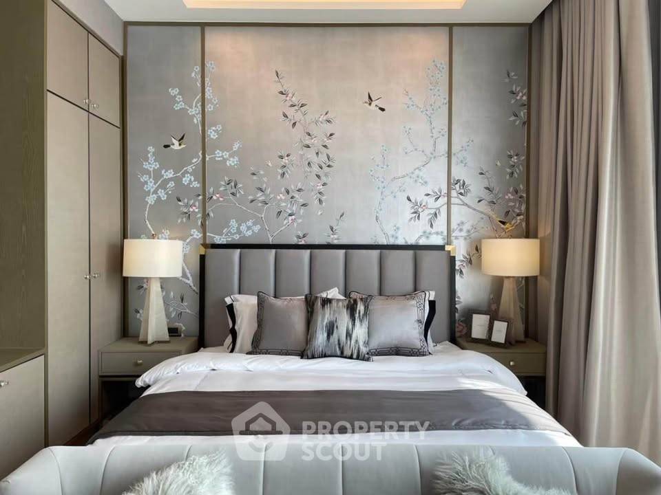รูป คอนโด 6 ห้องนอน The Residences At Mandarin Oriental Bangkok ใกล้ BTS สะพานตากสิน (ID 2992446) - รูปที่ 10/20