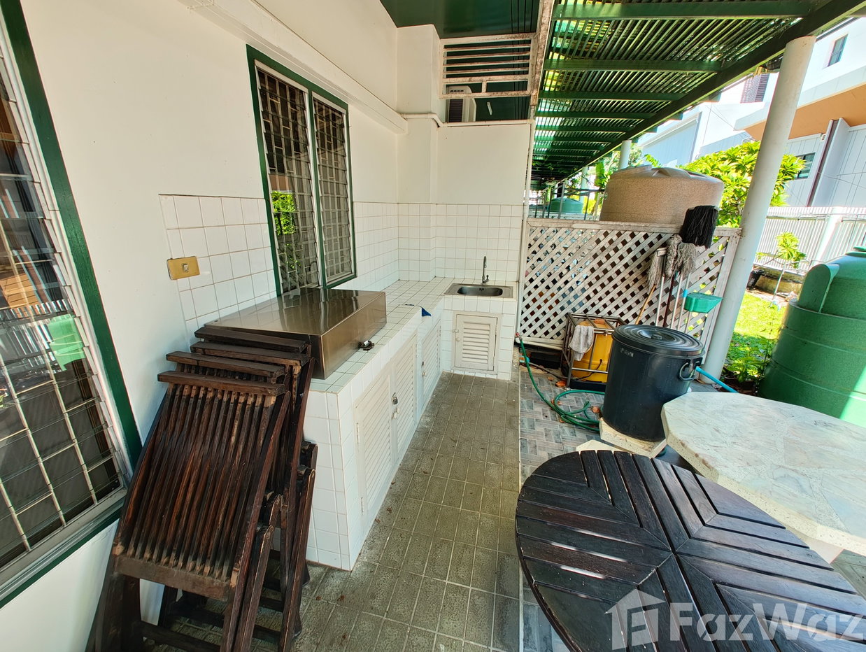 รูป ขาย ทาวน์เฮ้าส์ 3 ห้องนอน ในโครงการ บ้านสระสวน 1673256 - รูปที่ 12/33